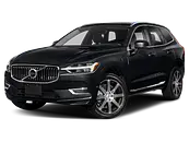 2018 Volvo XC60