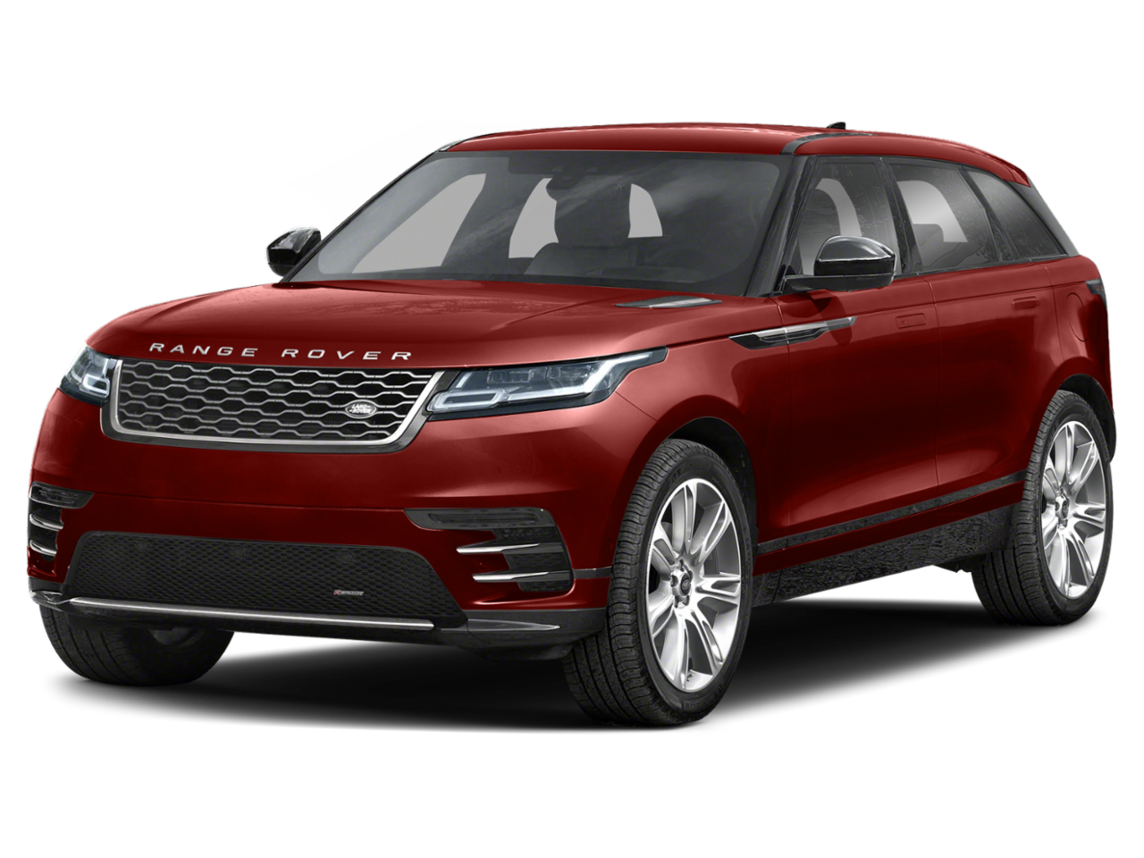 2022 Land Rover Range Rover Velar