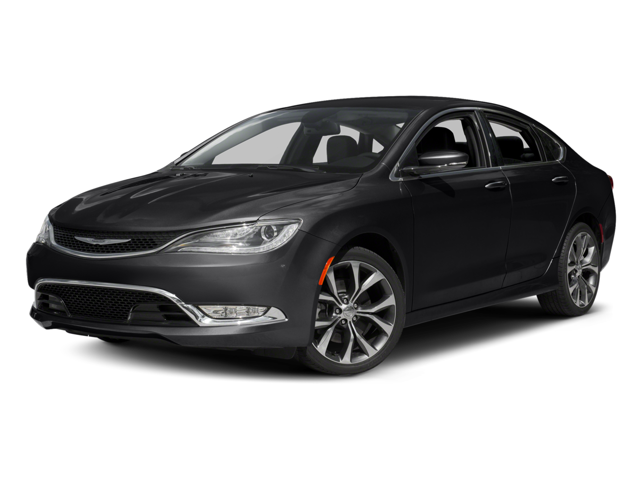 2016 Chrysler 200