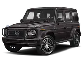 2020 Mercedes-Benz G550