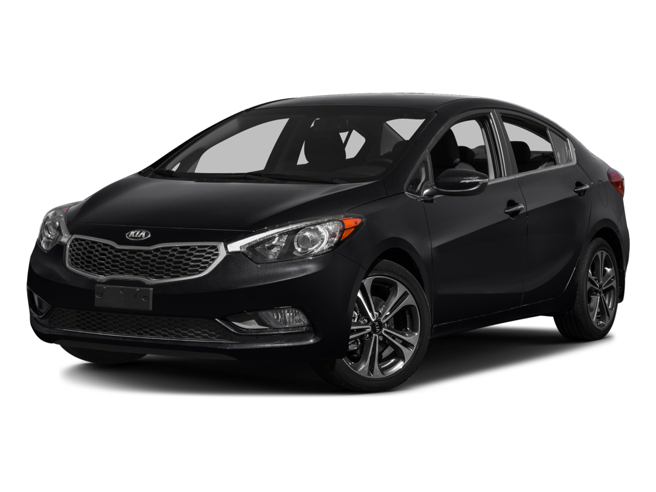 2016 Kia Forte