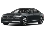2023 Volvo S90