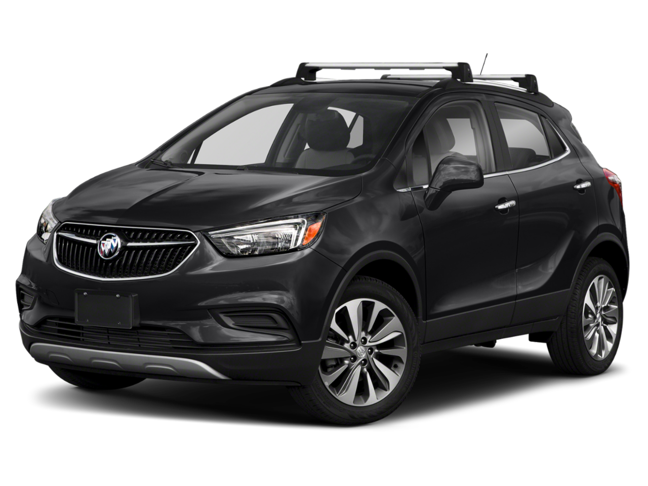 2020 Buick Encore
