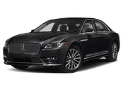 2018 Lincoln Continental