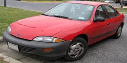 1997 Chevrolet Cavalier