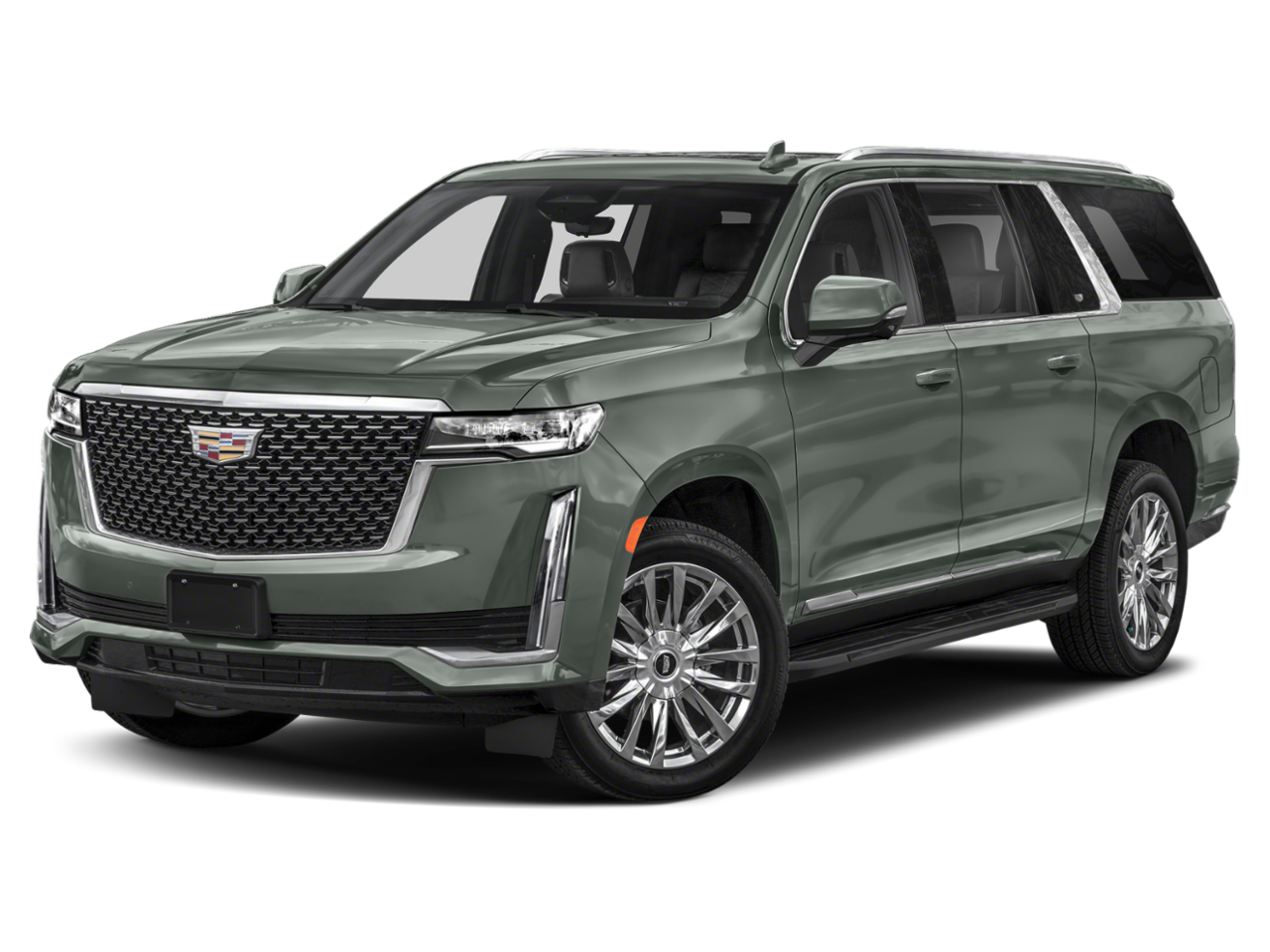 2023 Cadillac Escalade ESV