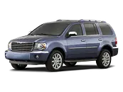 2008 Chrysler Aspen