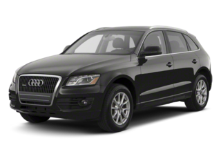 2012 Audi Q5