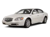 2011 Buick Lucerne