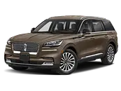 2022 Lincoln Aviator