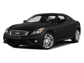 2014 INFINITI Q60
