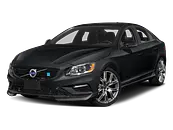 2018 Volvo S60