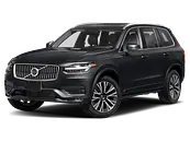 2021 Volvo XC90