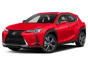 2020 Lexus UX200