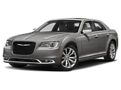 2019 Chrysler 300