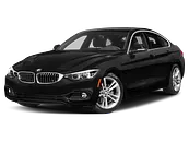 2020 BMW 430i xDrive Gran Coupe