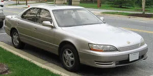 1995 Lexus ES300