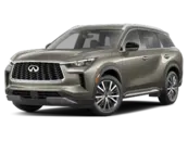 2023 INFINITI QX60