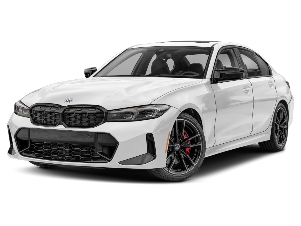 2023 BMW M340i