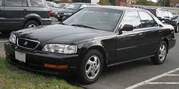 1998 Acura TL