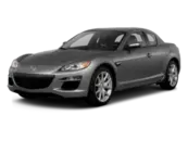 Mazda RX-8