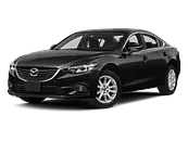 2015 Mazda 6