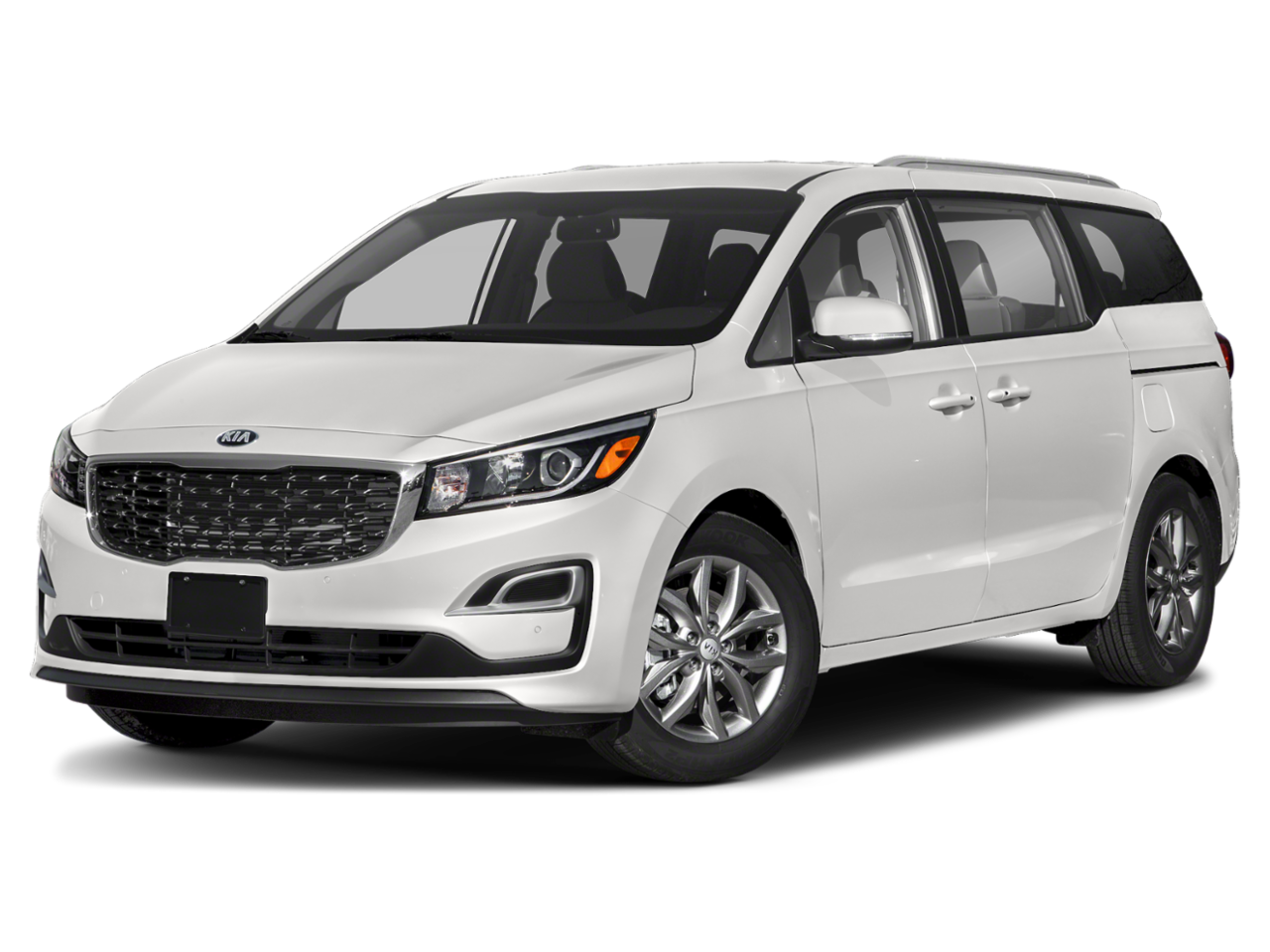 2021 Kia Sedona
