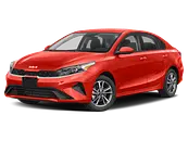 2022 Kia Forte