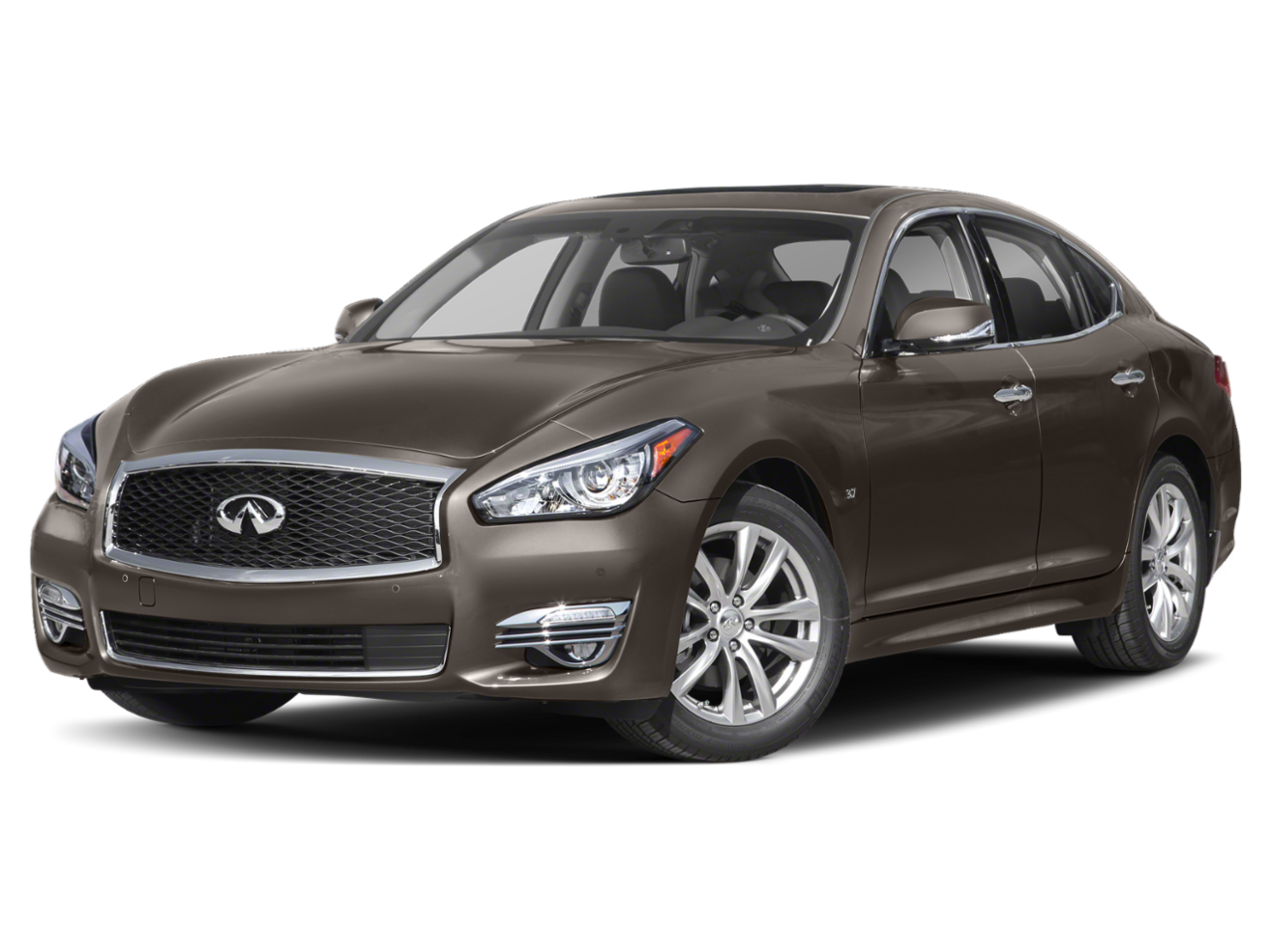 2019 INFINITI Q70