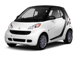 2012 Smart Fortwo