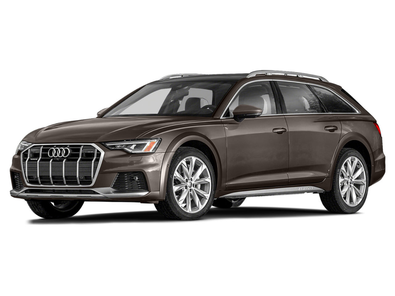 2023 Audi A6 allroad