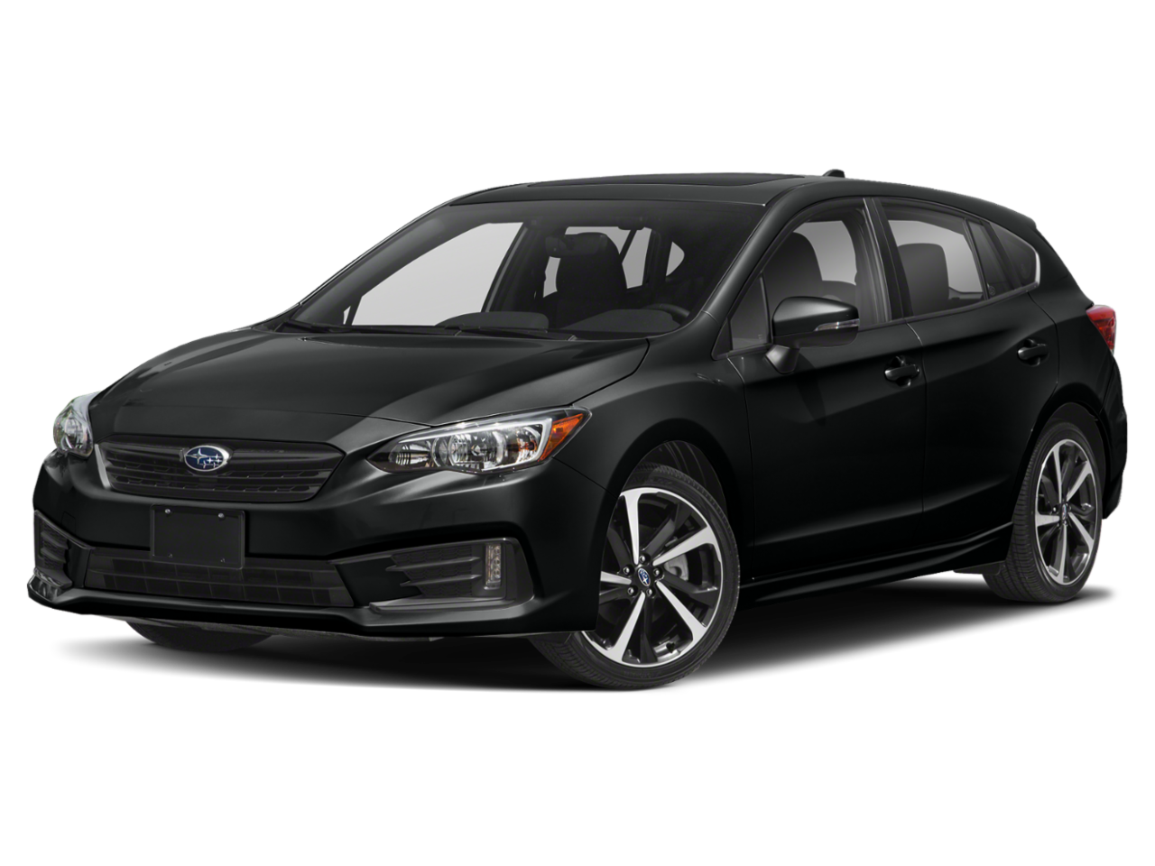 2023 Subaru Impreza