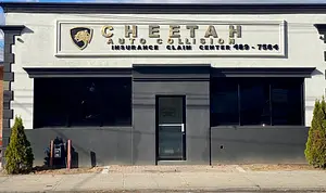 Shop Image