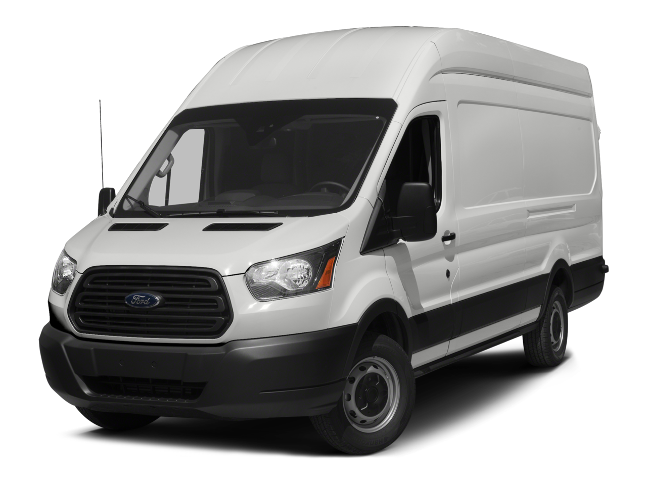 2015 Ford Transit-250