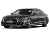 2023 Audi A8 Quattro