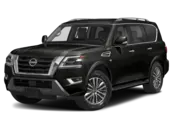 2023 Nissan Armada