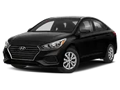 2018 Hyundai Accent
