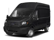 2018 Ford Transit-350 HD