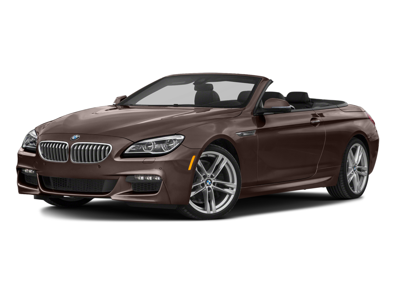 2018 BMW 650i xDrive
