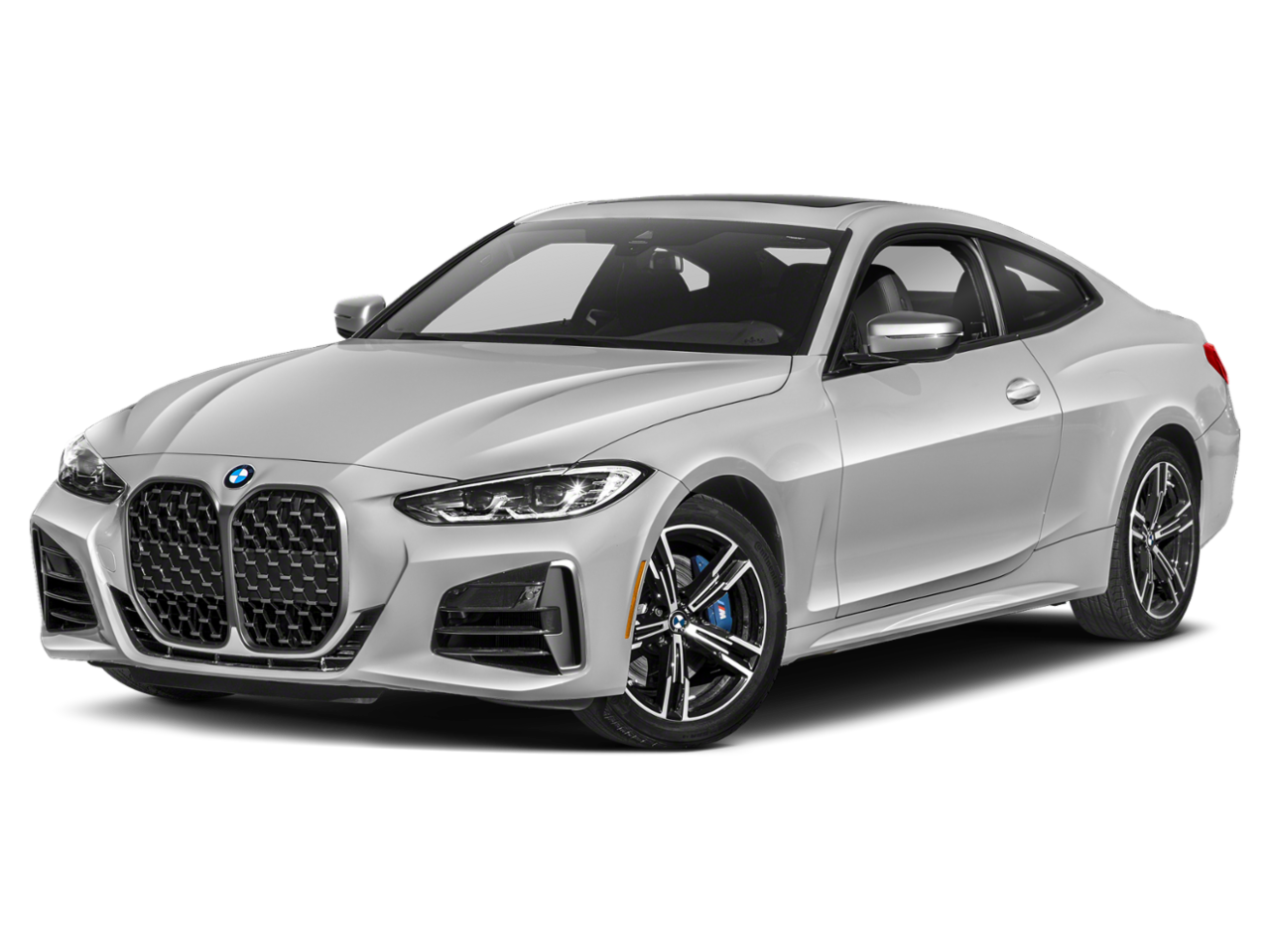 2023 BMW M440i xDrive