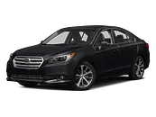 2015 Subaru Legacy