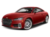 2023 Audi TTS Quattro