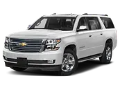2020 Chevrolet Suburban