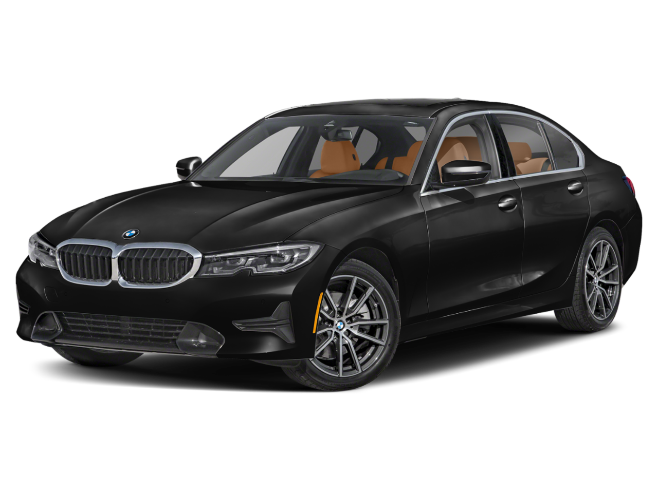 2022 BMW 330i