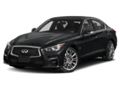 2023 INFINITI Q50