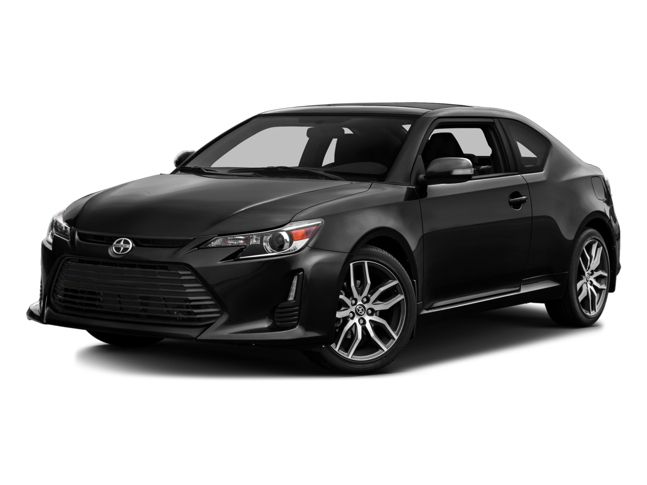 2016 Scion tC