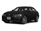 2015 BMW 335i
