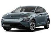2022 Hyundai Kona Electric