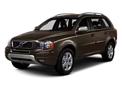 2013 Volvo XC90