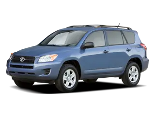 2009 Toyota RAV4